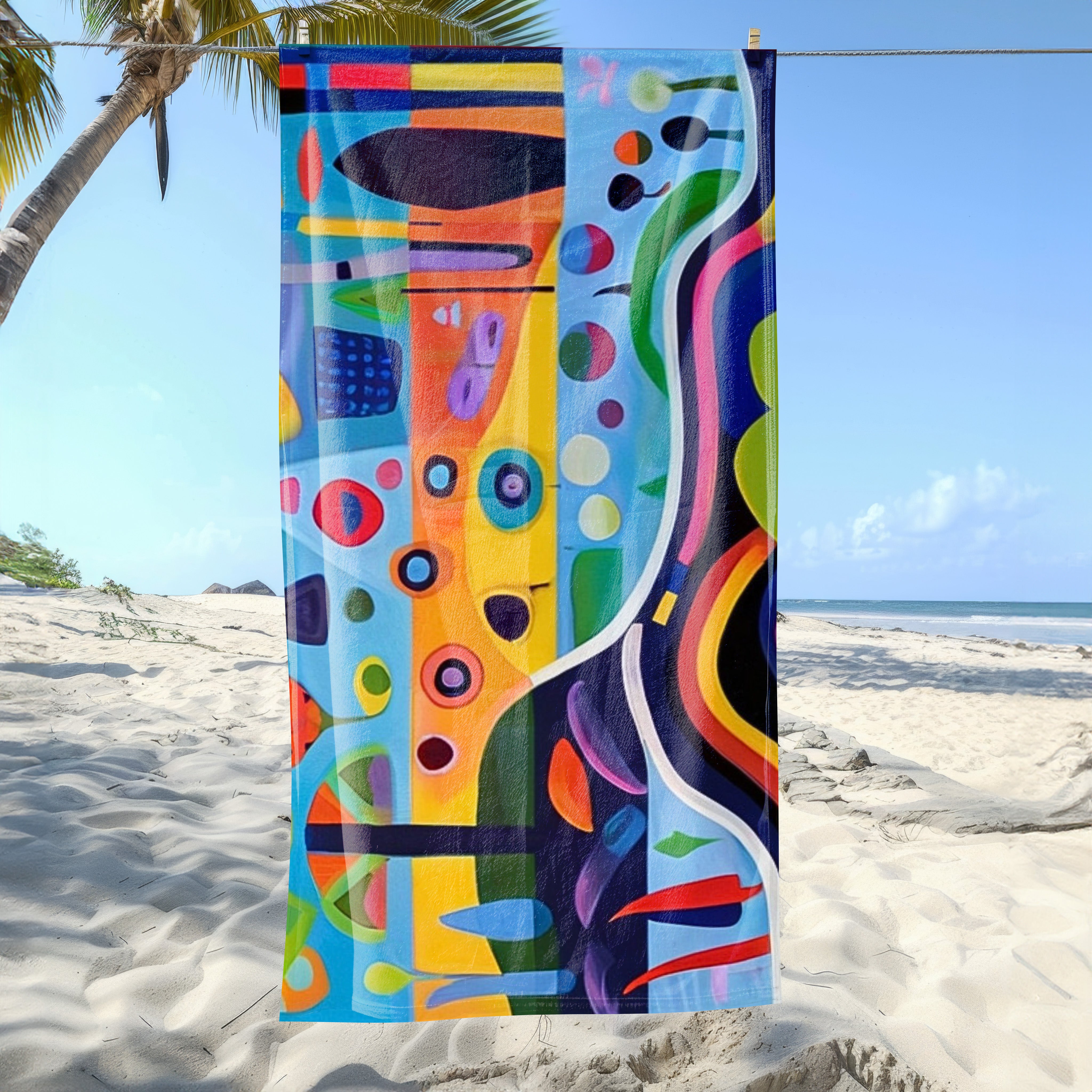 Colorful beach towel, beach towels, towels, towel, big towel, oversized beach towel, boho beach towel, summer towel, pool party towel, swim towel, large beach towel, colorful towel, pool towel