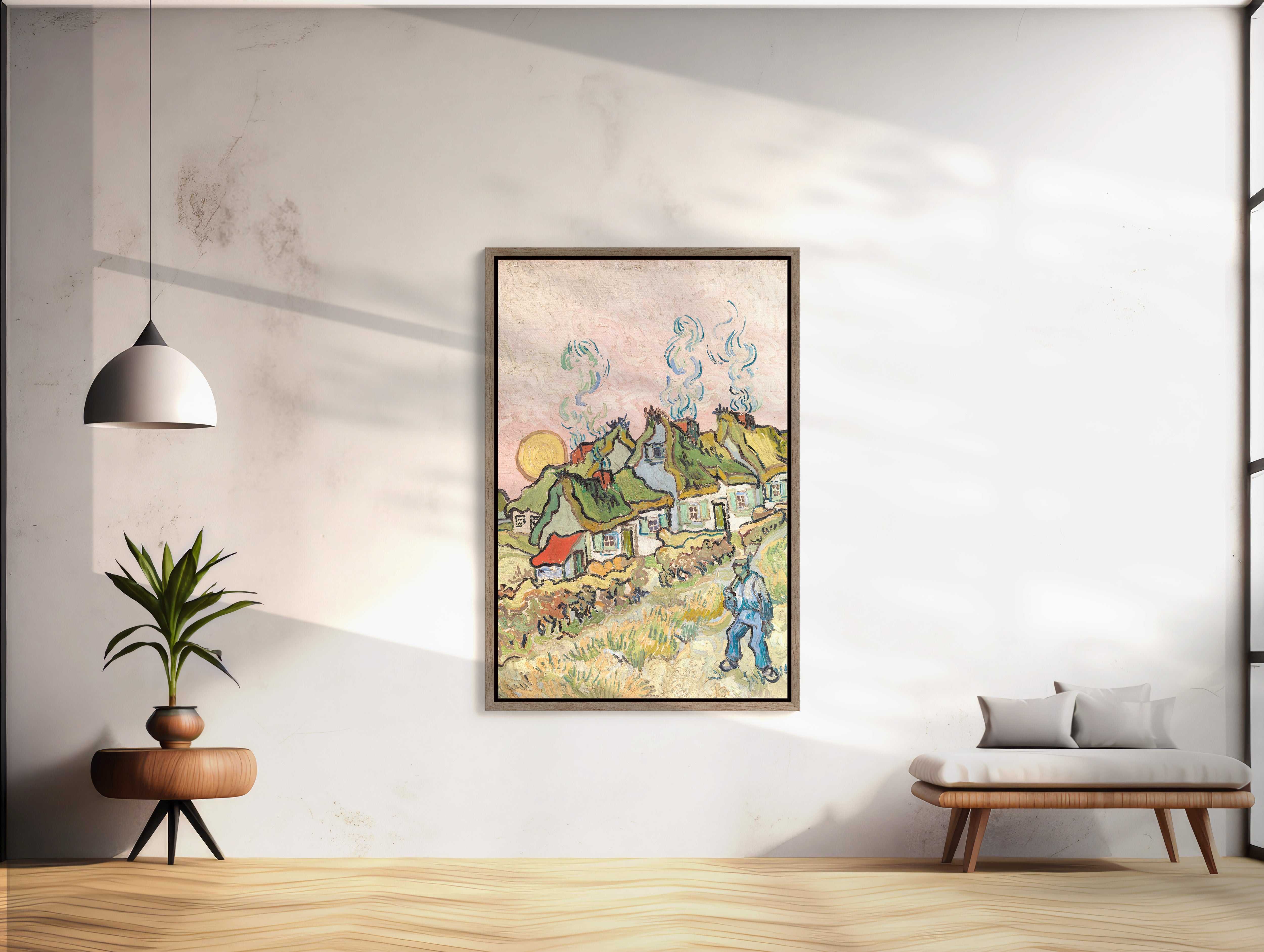 Large wall art, cottagecore decor, oil painting, oil paintings, landscape painting, nature wall art , extra large wall art, painting on canvas, large wall decor, farmhouse wall decor, above bed art, farmhouse wall art, textured art, famous art prints, colorful wall art, floral wall art, botanical wall art