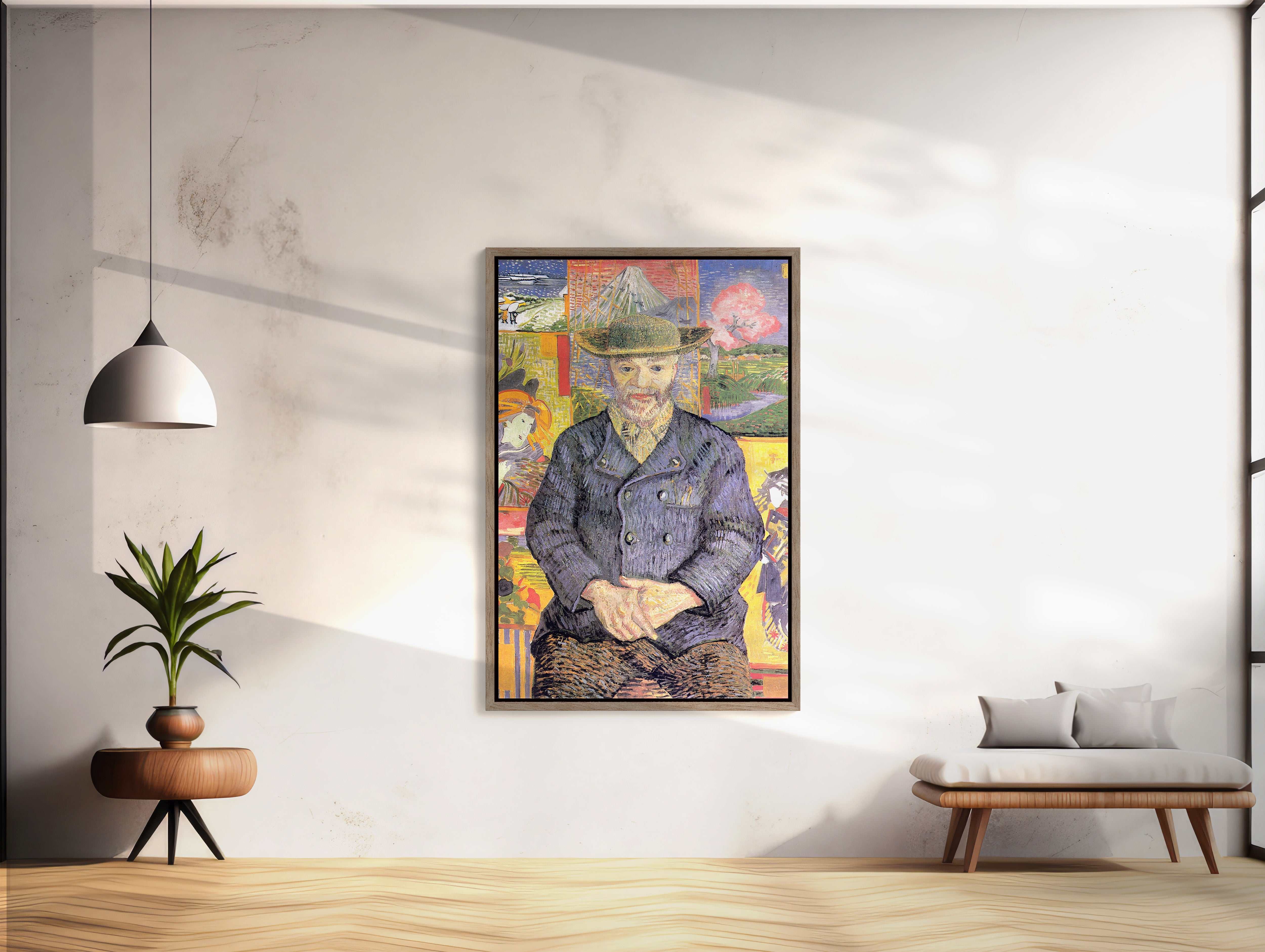 Large wall art, van gogh, cottagecore decor, oil painting, oil paintings, landscape painting, nature wall art , extra large wall art, painting on canvas, large wall decor, farmhouse wall decor, above bed art, farmhouse wall art, textured art, famous art prints, colorful wall art, floral wall art, botanical wall art