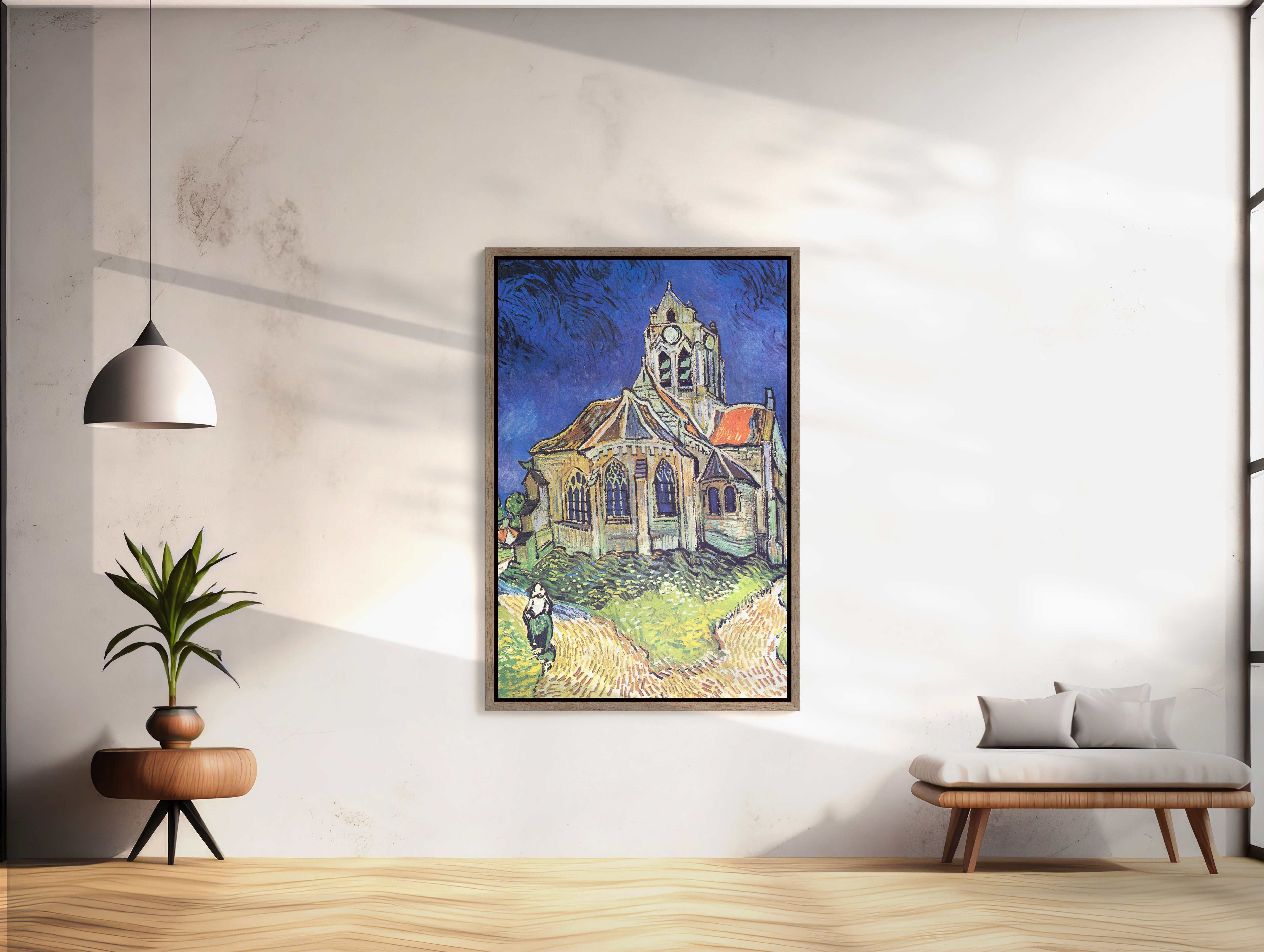 Large wall art, van gogh, cottagecore decor, oil painting, oil paintings, landscape painting, nature wall art , extra large wall art, painting on canvas, large wall decor, farmhouse wall decor, above bed art, farmhouse wall art, textured art, famous art prints, colorful wall art, floral wall art, botanical wall art