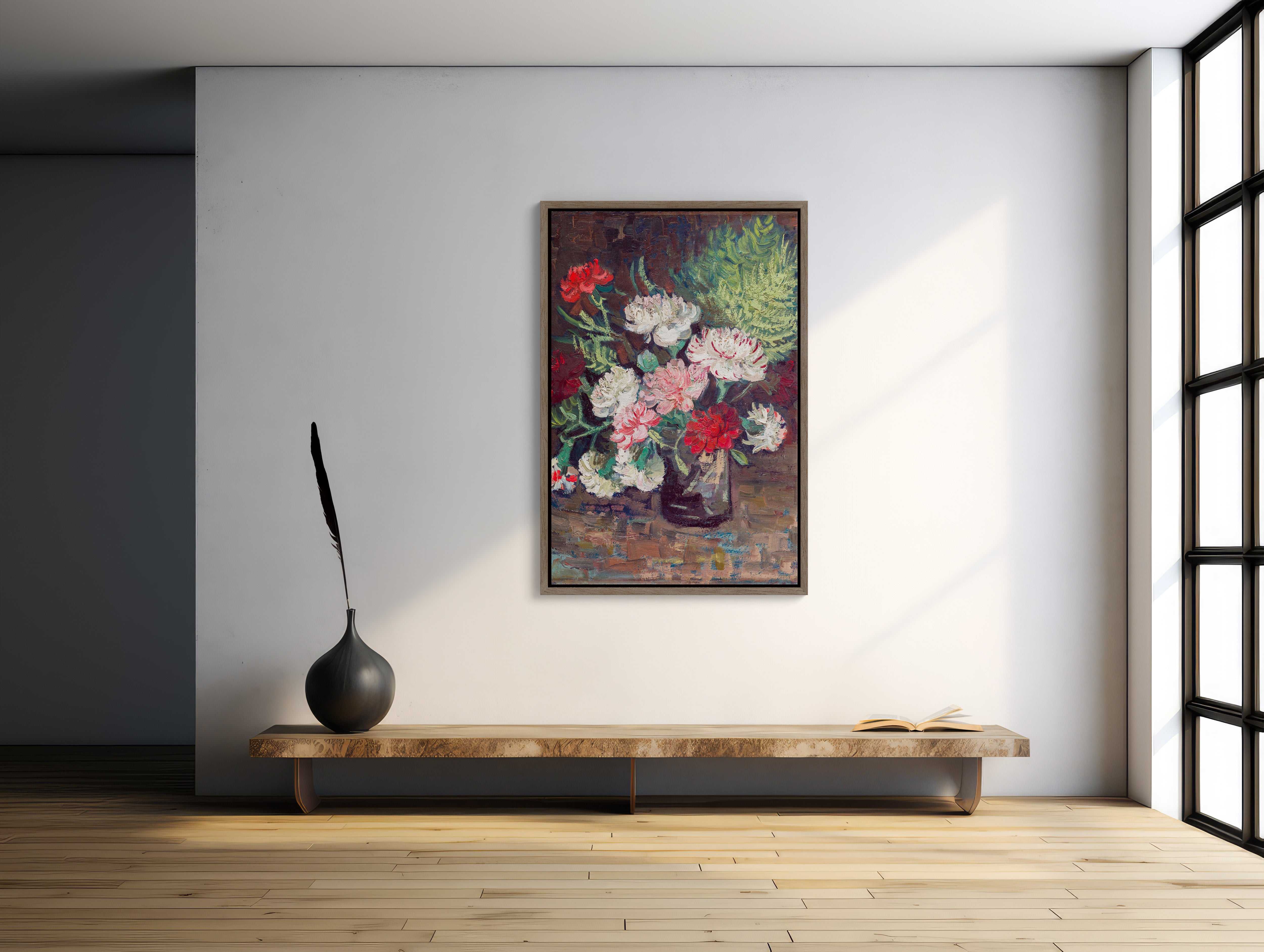 Large wall art, van gogh, cottagecore decor, oil painting, oil paintings, landscape painting, nature wall art , extra large wall art, painting on canvas, large wall decor, farmhouse wall decor, above bed art, farmhouse wall art, textured art, famous art prints, colorful wall art, floral wall art, botanical wall art