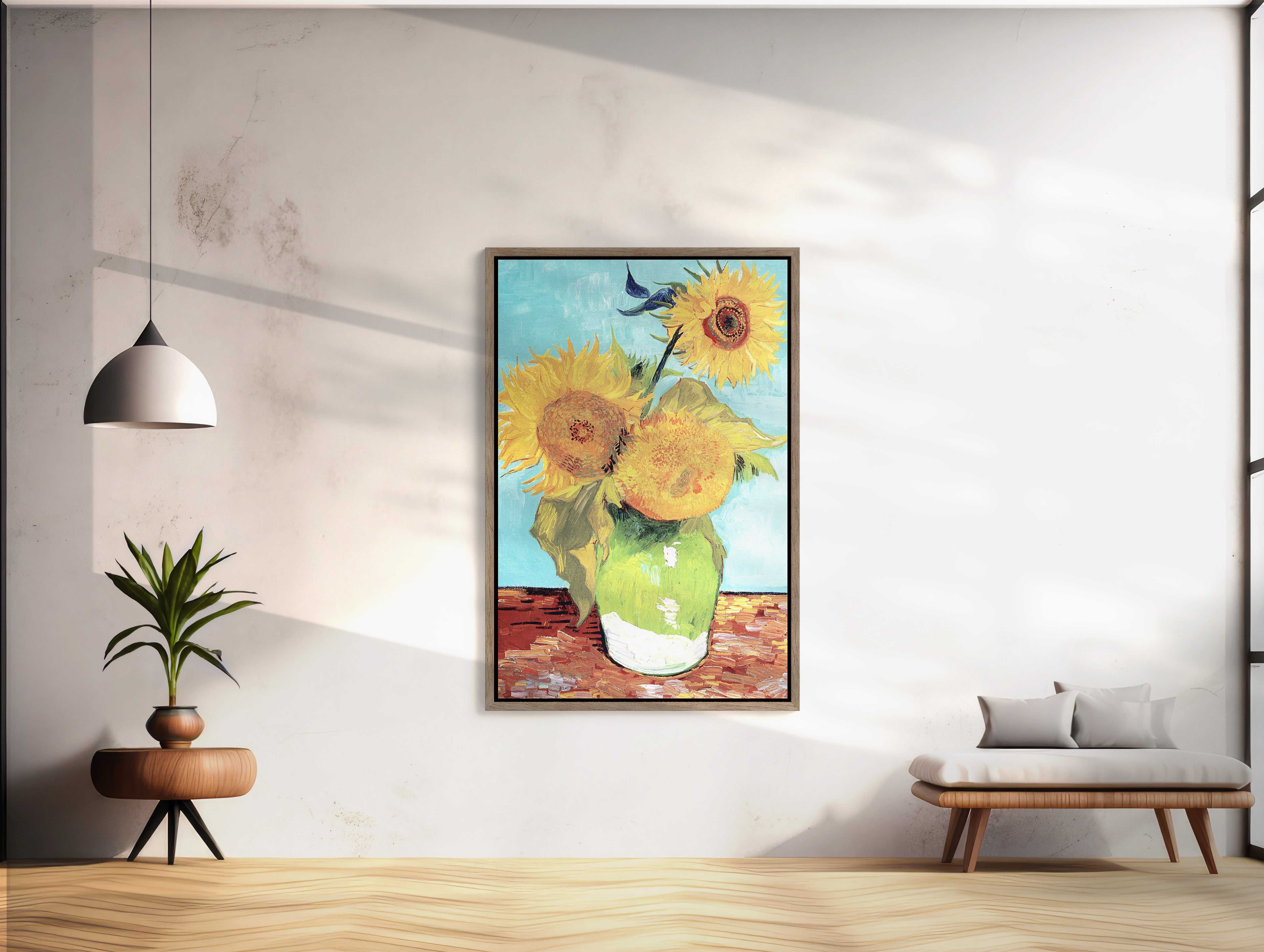 Large wall art, van gogh, cottagecore decor, oil painting, oil paintings, landscape painting, nature wall art , extra large wall art, painting on canvas, large wall decor, farmhouse wall decor, above bed art, farmhouse wall art, textured art, famous art prints, colorful wall art, floral wall art, botanical wall art