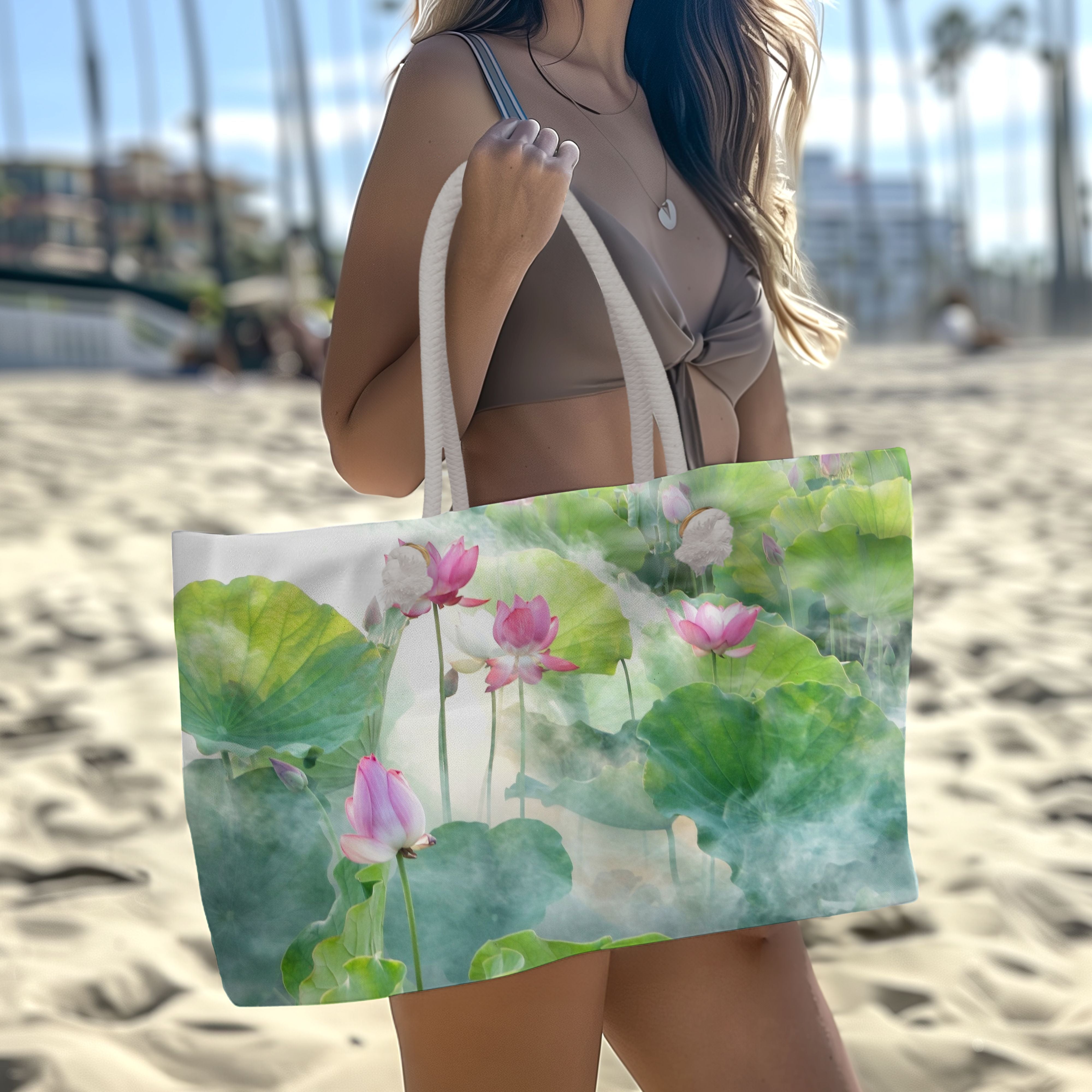 Weekender bag, tote bag, canvas tote bag, large tote bag, travel bag, overnight bag, carry on bag, weekender bag women, gift for her, weekend bag, vacation bag, beach bag, mommy bag