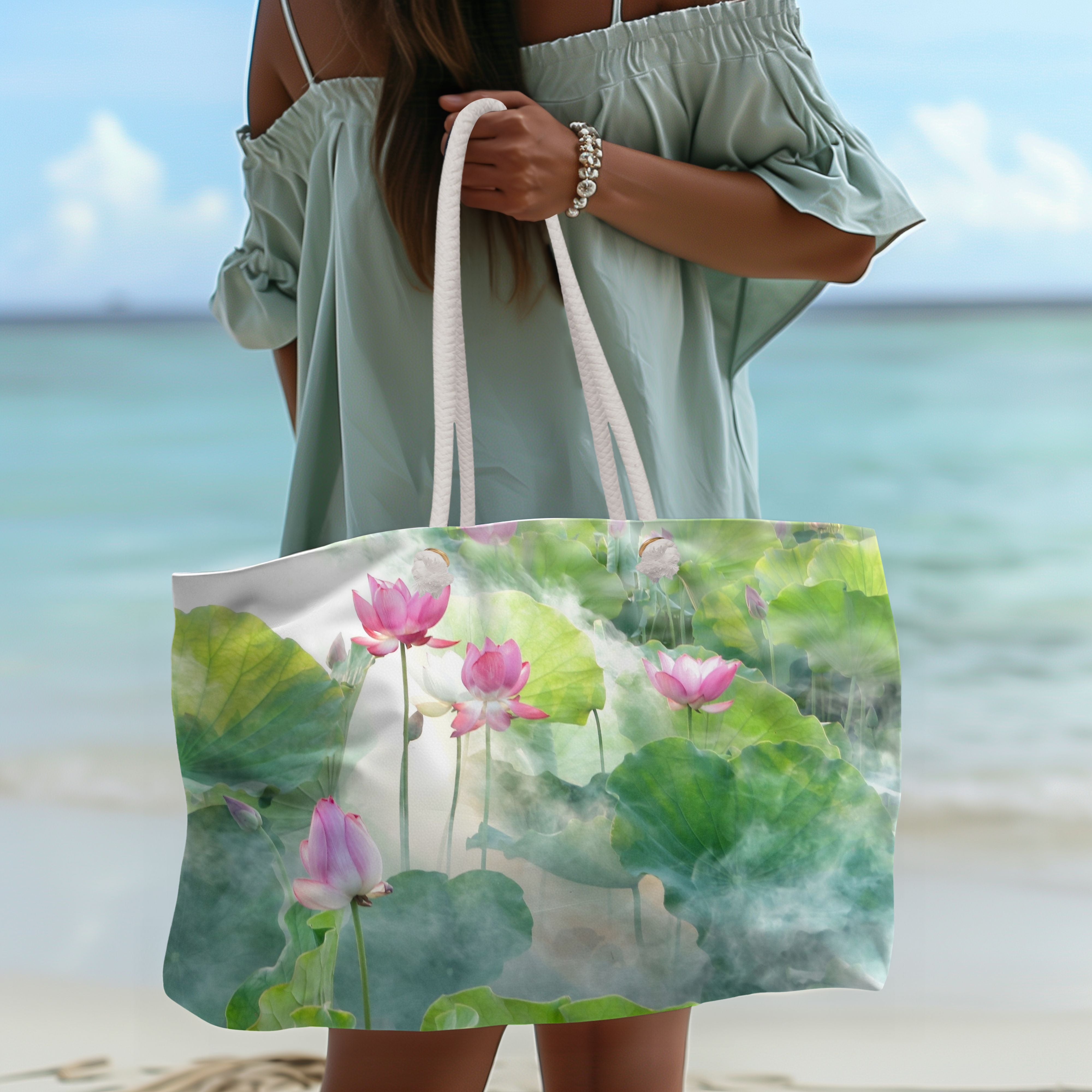 Weekender bag, tote bag, canvas tote bag, large tote bag, travel bag, overnight bag, carry on bag, weekender bag women, gift for her, weekend bag, vacation bag, beach bag, mommy bag