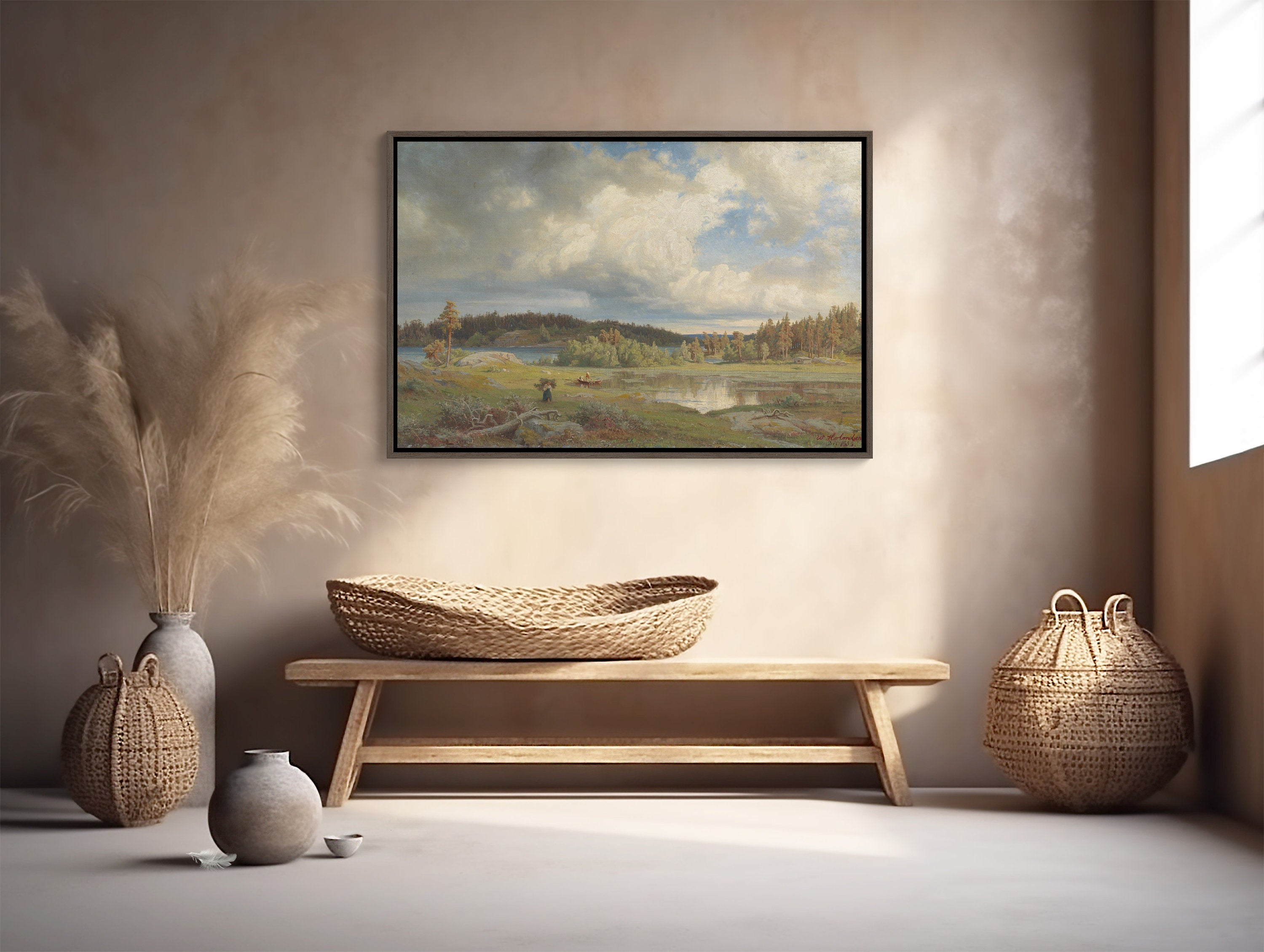 Fine Art Print for Artistic Home Decor