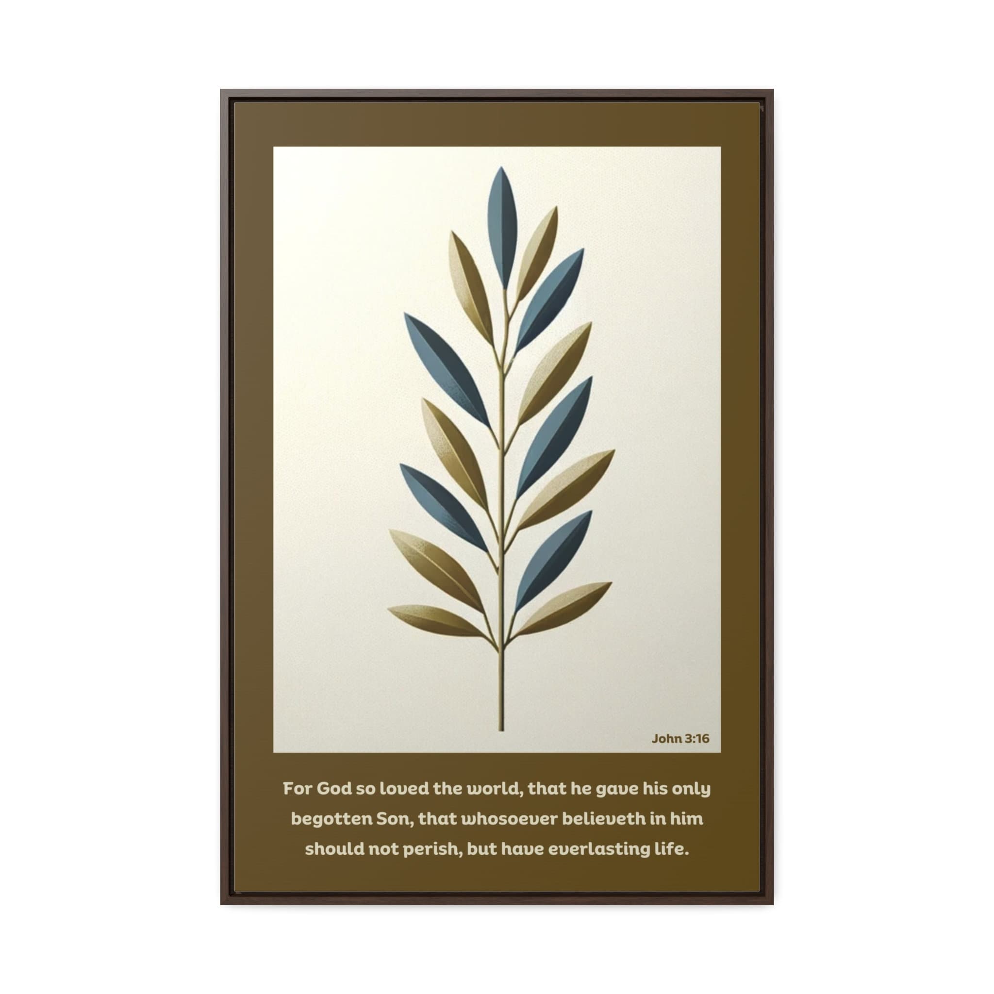  Inspirational framed artwork for your home or office