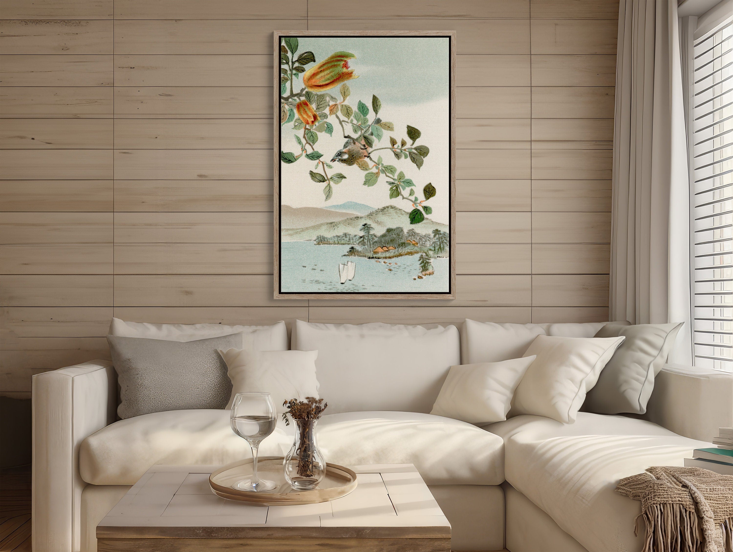 japandi, japandi art, japandi wall art, wabi sabi, japanese art, japanese wall art, neutral wall art, japanese poster, large wall art, japanese decor, nature wall art, asian wall art, wabi sabi decor