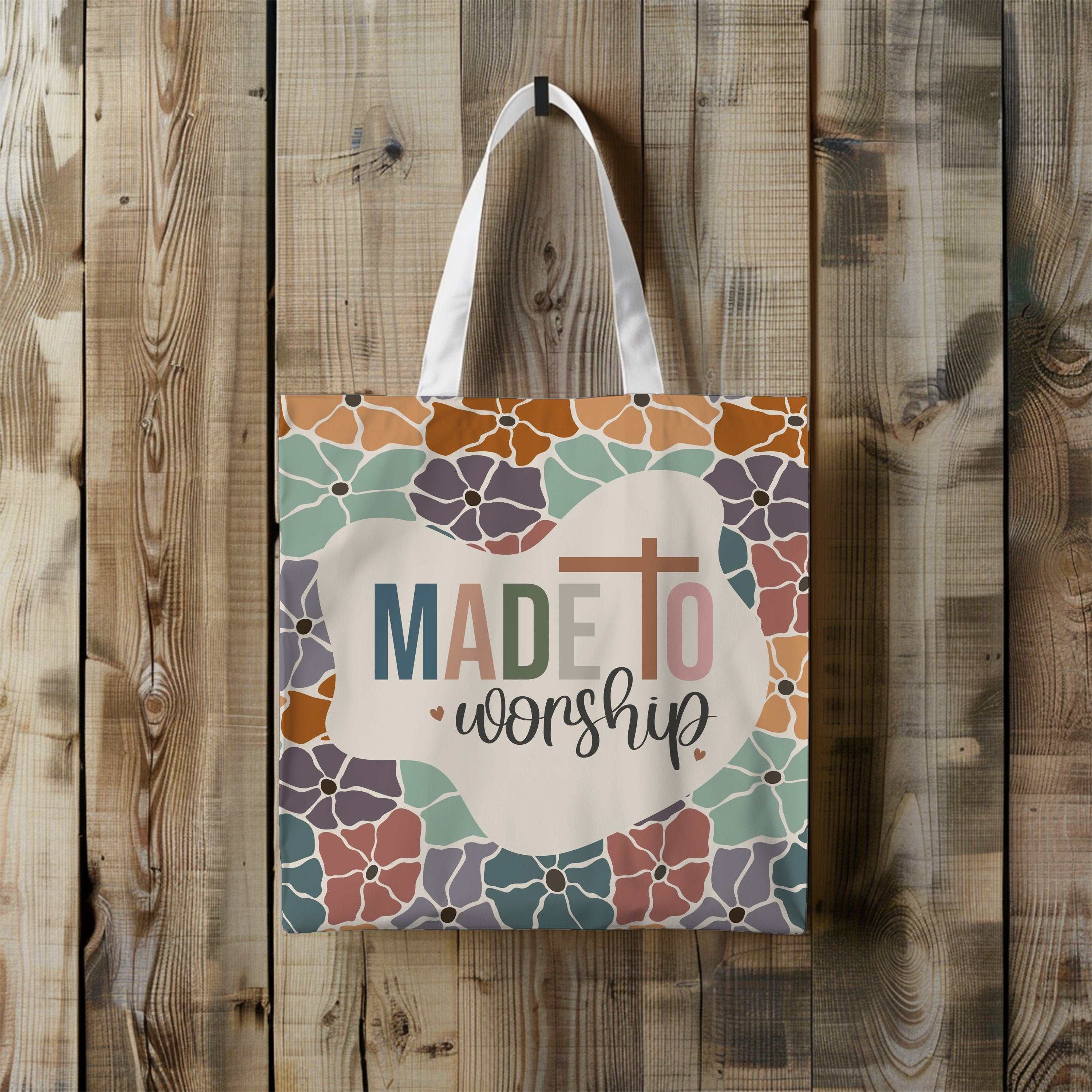 christian tote bag, tote bags, bible tote, canvas tote bag, tote bag aesthetic, tote bag canvas, cute tote bag, floral tote bag, canvas bag, large tote bag, shoulder bag, church tote bag