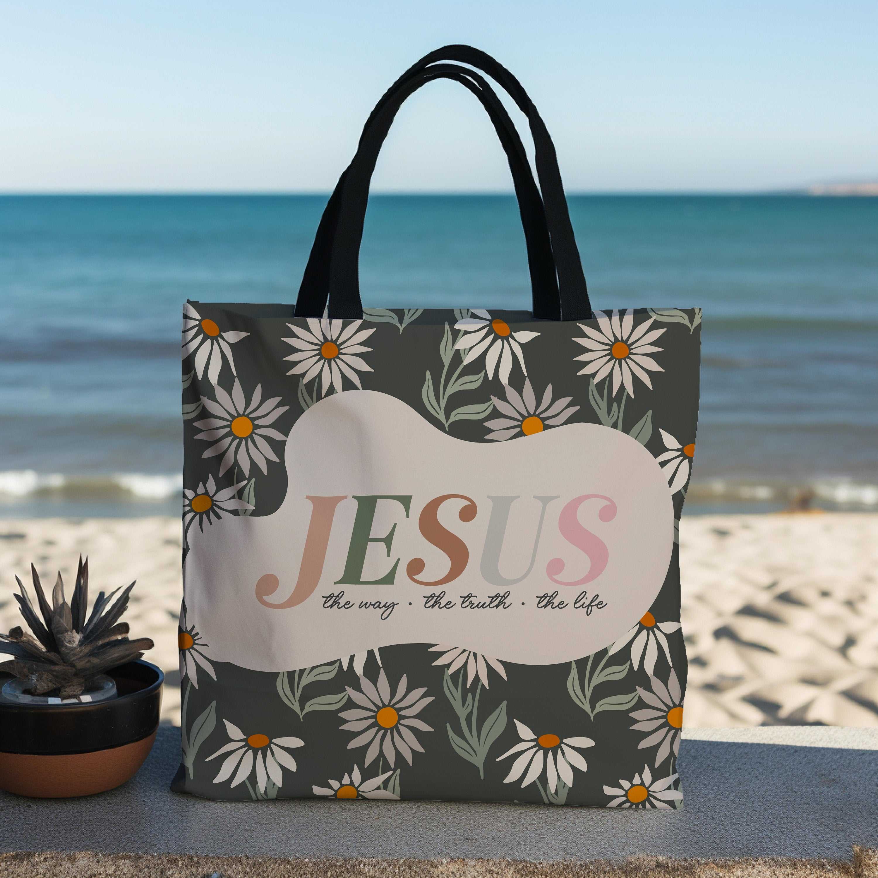 christian tote bag, tote bags, bible tote, canvas tote bag, tote bag aesthetic, tote bag canvas, cute tote bag, floral tote bag, canvas bag, large tote bag, shoulder bag, church tote bag