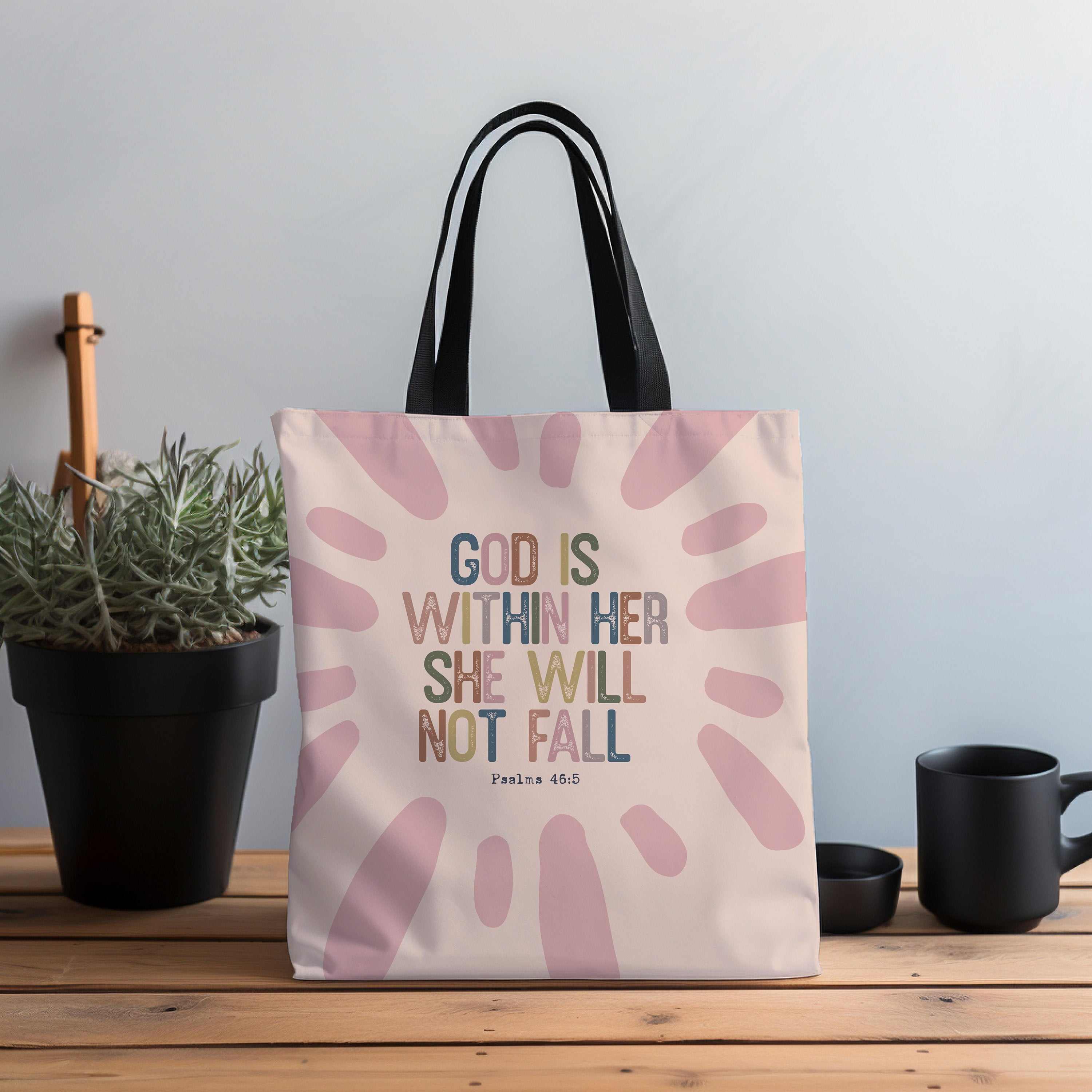 christian tote bag, tote bags, bible tote, canvas tote bag, tote bag aesthetic, tote bag canvas, cute tote bag, floral tote bag, canvas bag, large tote bag, shoulder bag, church tote bag