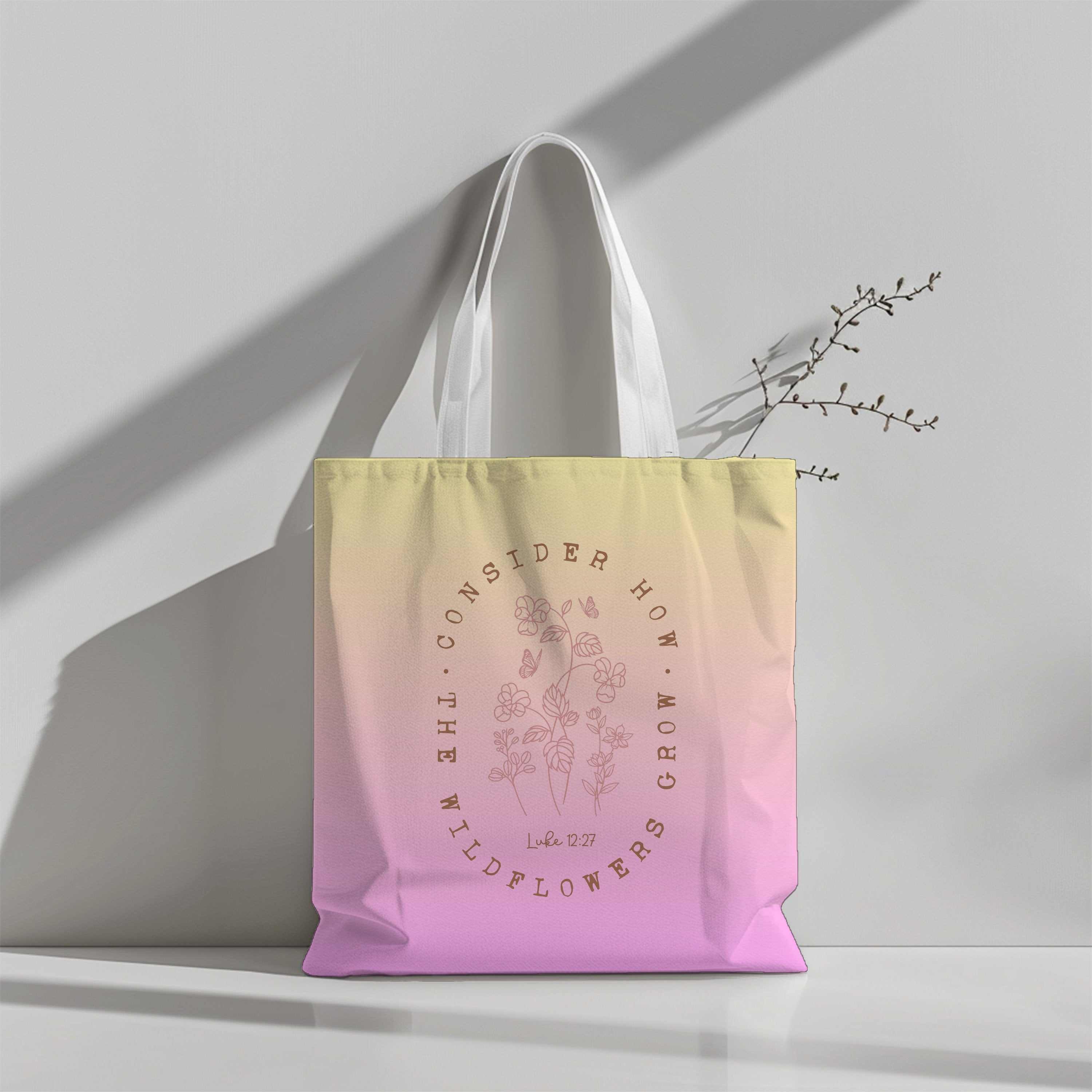 christian tote bag, tote bags, bible tote, canvas tote bag, tote bag aesthetic, tote bag canvas, cute tote bag, floral tote bag, canvas bag, large tote bag, shoulder bag, church tote bag