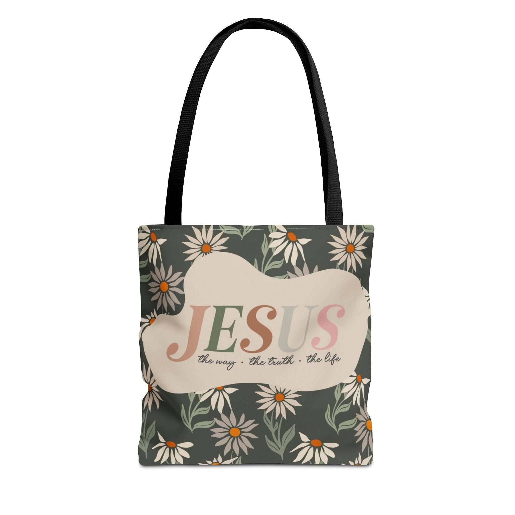 christian tote bag, tote bags, bible tote, canvas tote bag, tote bag aesthetic, tote bag canvas, cute tote bag, floral tote bag, canvas bag, large tote bag, shoulder bag, church tote bag