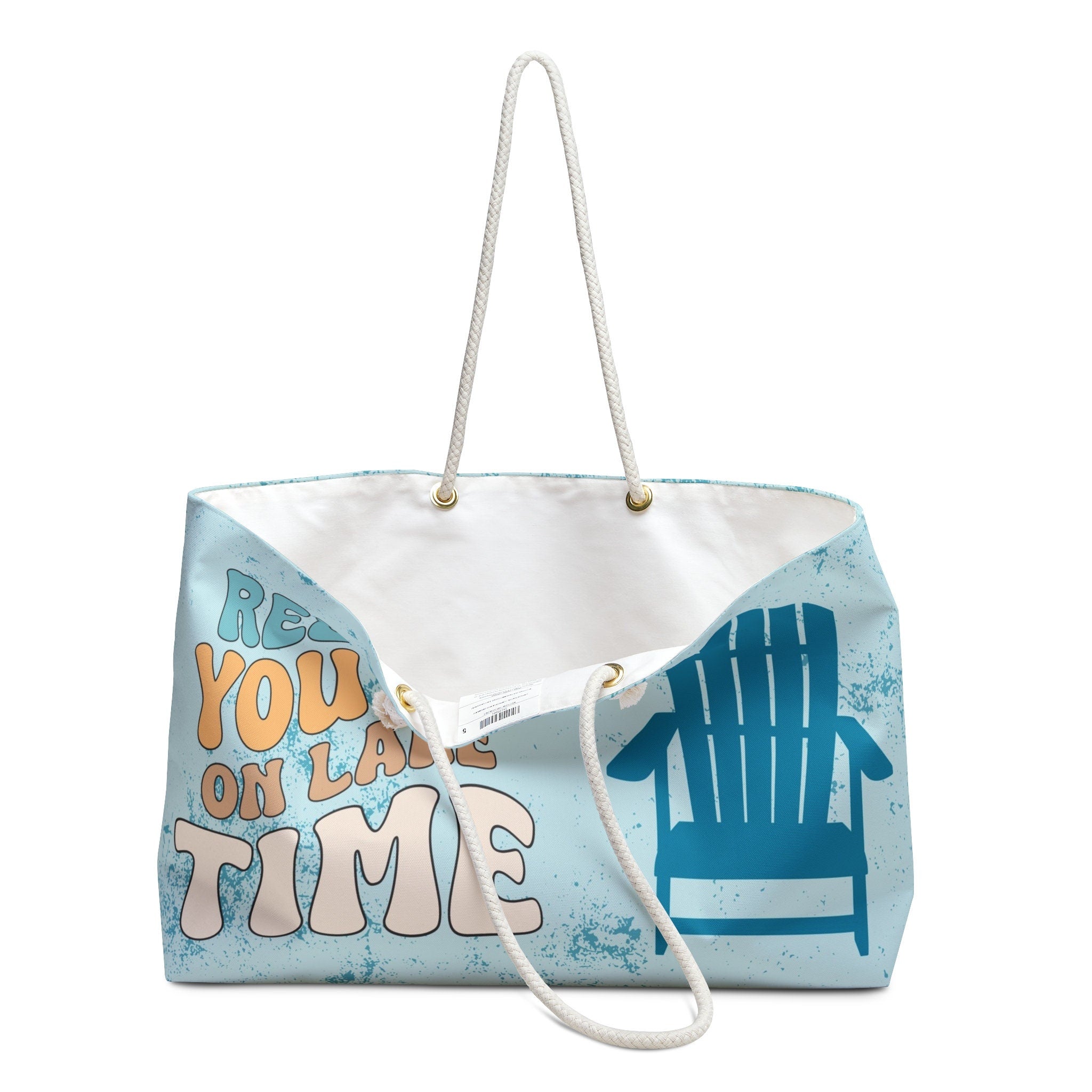 Large tote bag, weekender bag, weekender bag woman, summer bag, canvas bag, weekend bag, beach bag, travel bag, canvas tote bag, oversized tote bag, cute tote bag, beach tote, girlfriend gift, lake, shoulder bag, book bag