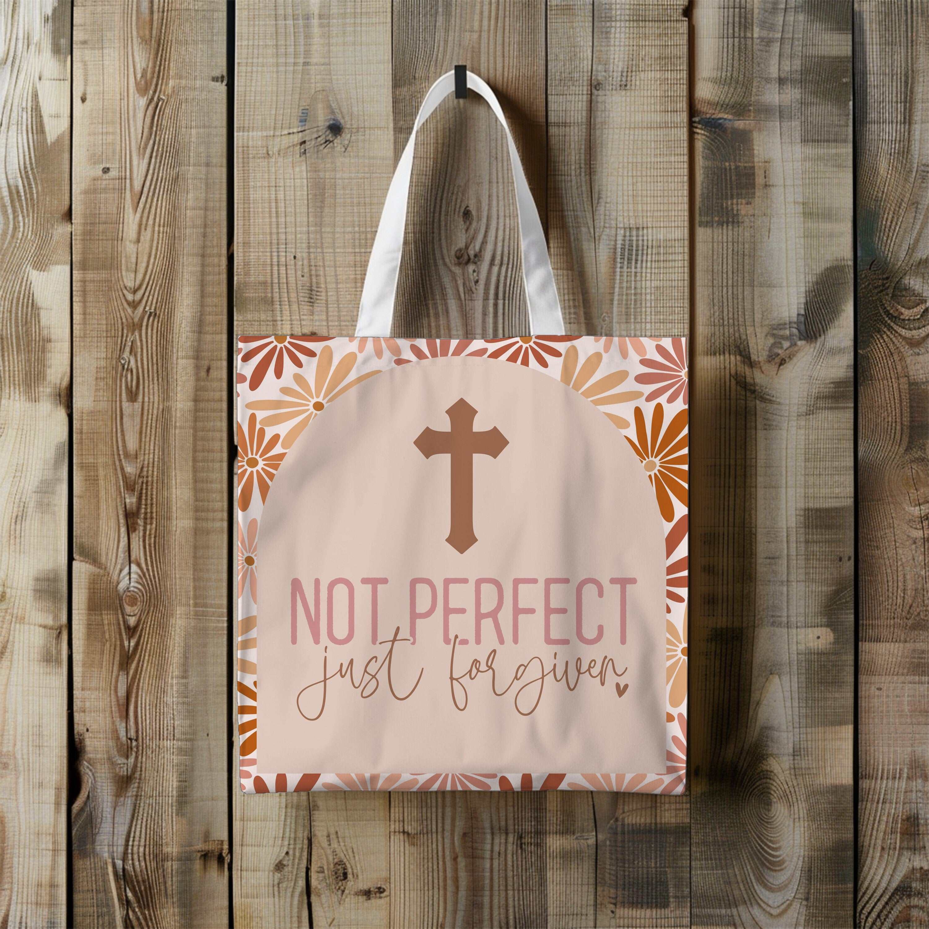 christian tote bag, tote bags, bible tote, canvas tote bag, tote bag aesthetic, tote bag canvas, cute tote bag, floral tote bag, canvas bag, large tote bag, shoulder bag, church tote bag