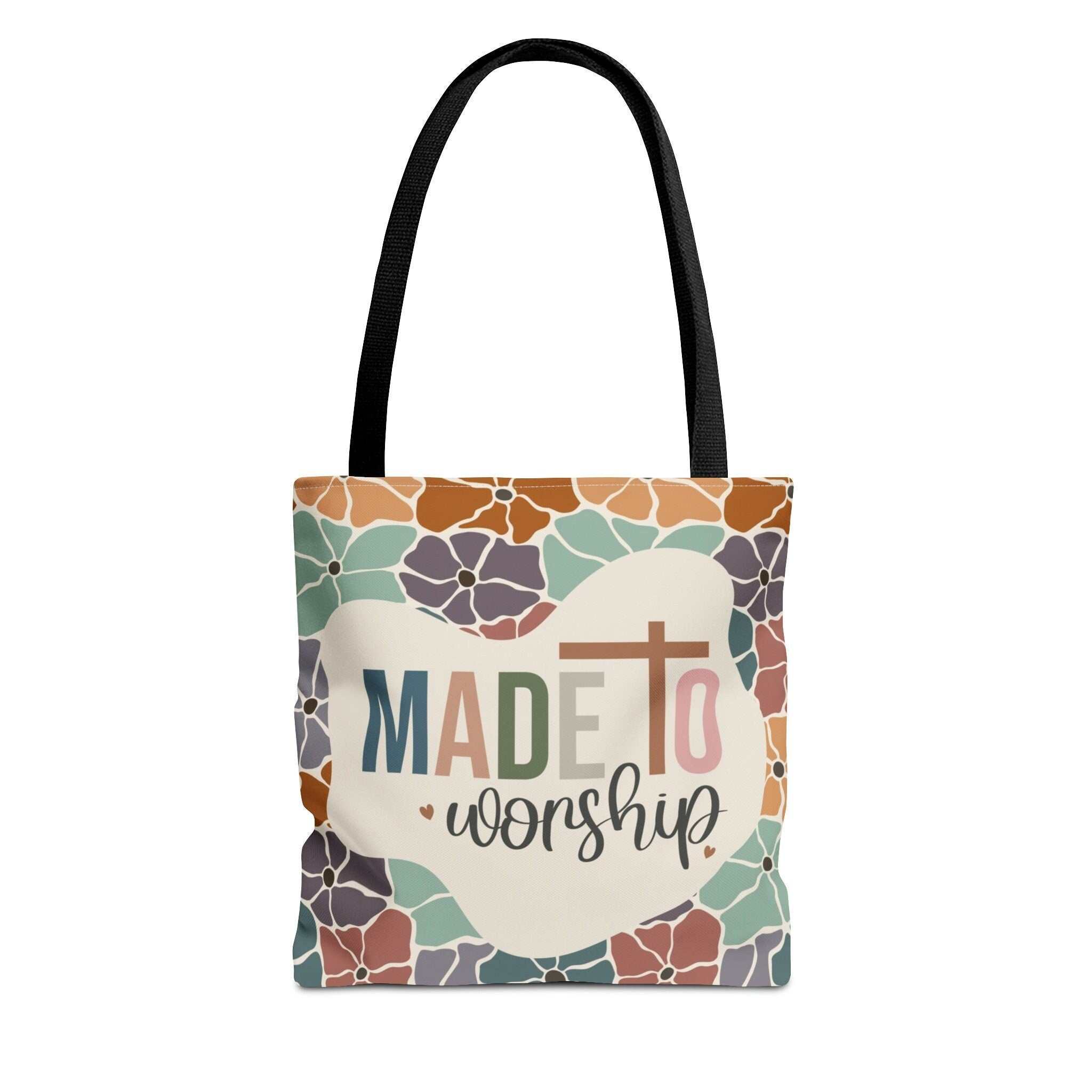 christian tote bag, tote bags, bible tote, canvas tote bag, tote bag aesthetic, tote bag canvas, cute tote bag, floral tote bag, canvas bag, large tote bag, shoulder bag, church tote bag