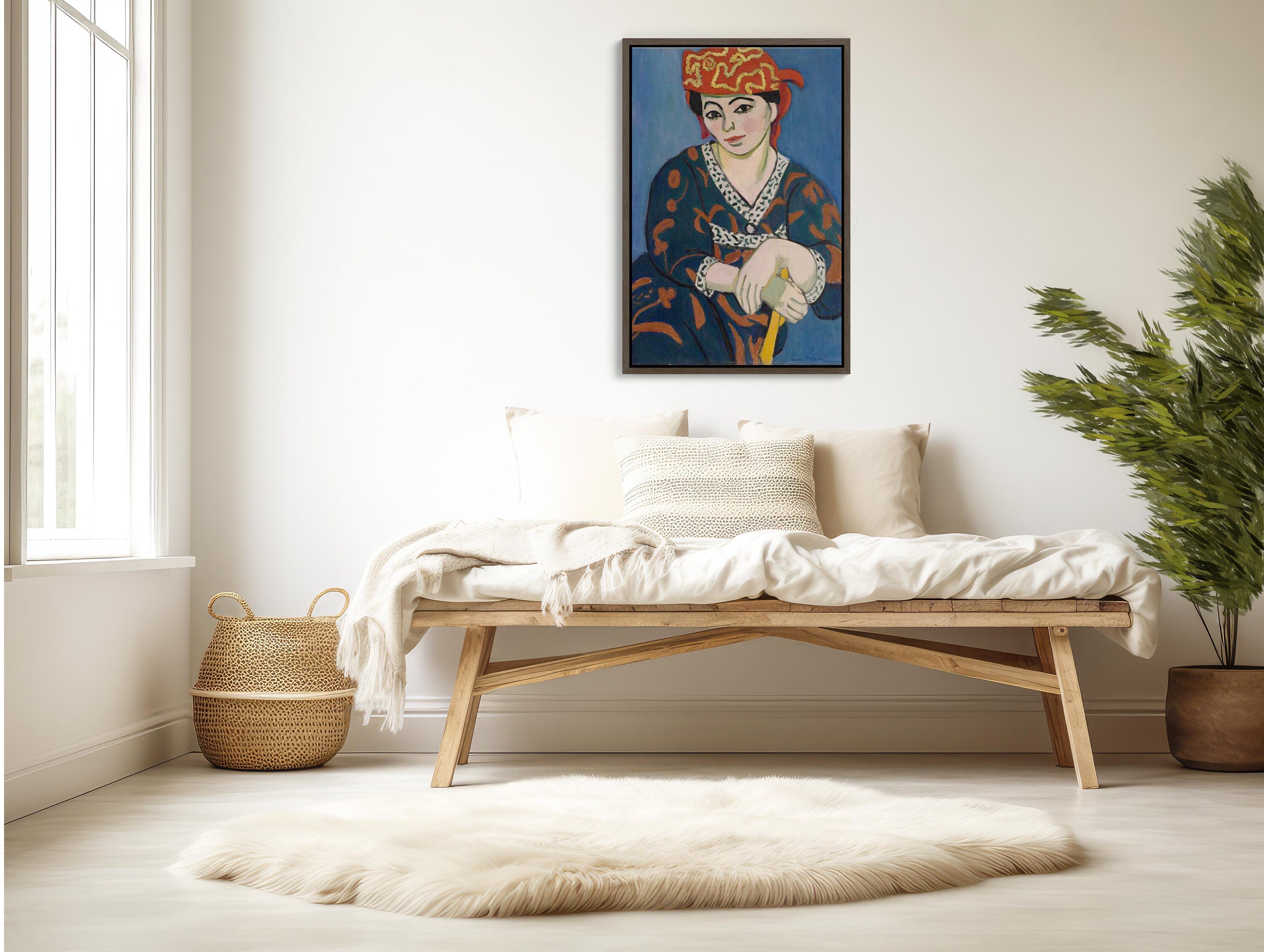 Instantly transform any room with these timeless Matisse masterpieces