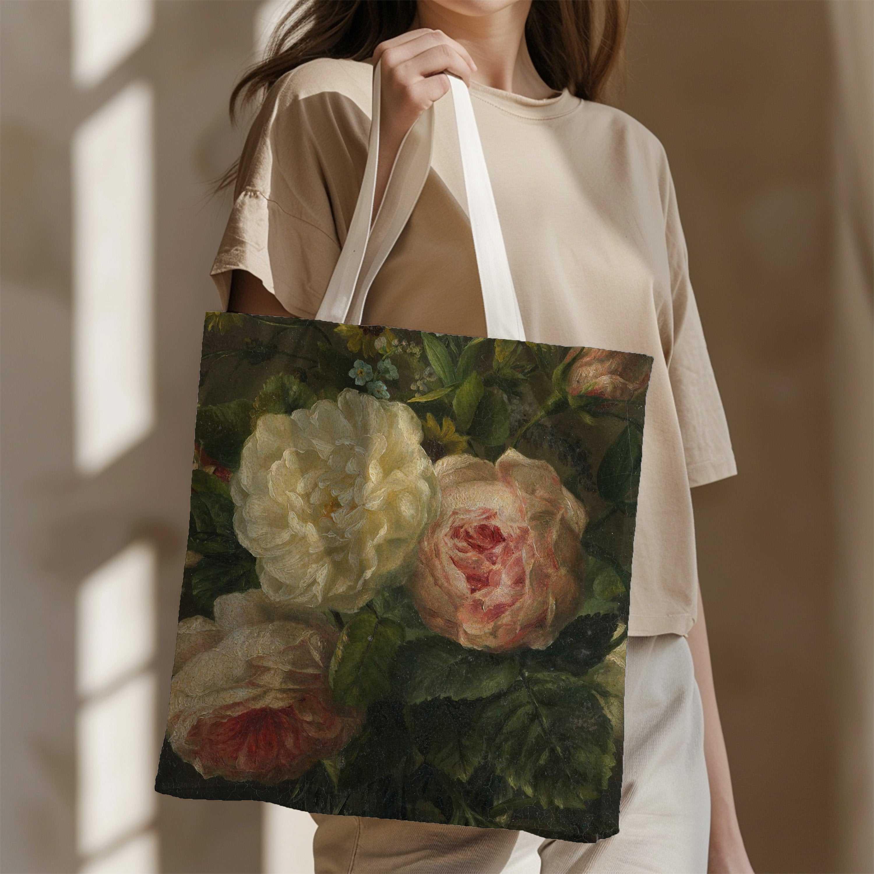 tote bag, tote bags, tote, canvas tote bag, tote bag aesthetic, tote bag canvas, cute tote bag, floral tote bag, canvas bag, large tote bag, bridal party gifts, shoulder bag, canvas tote