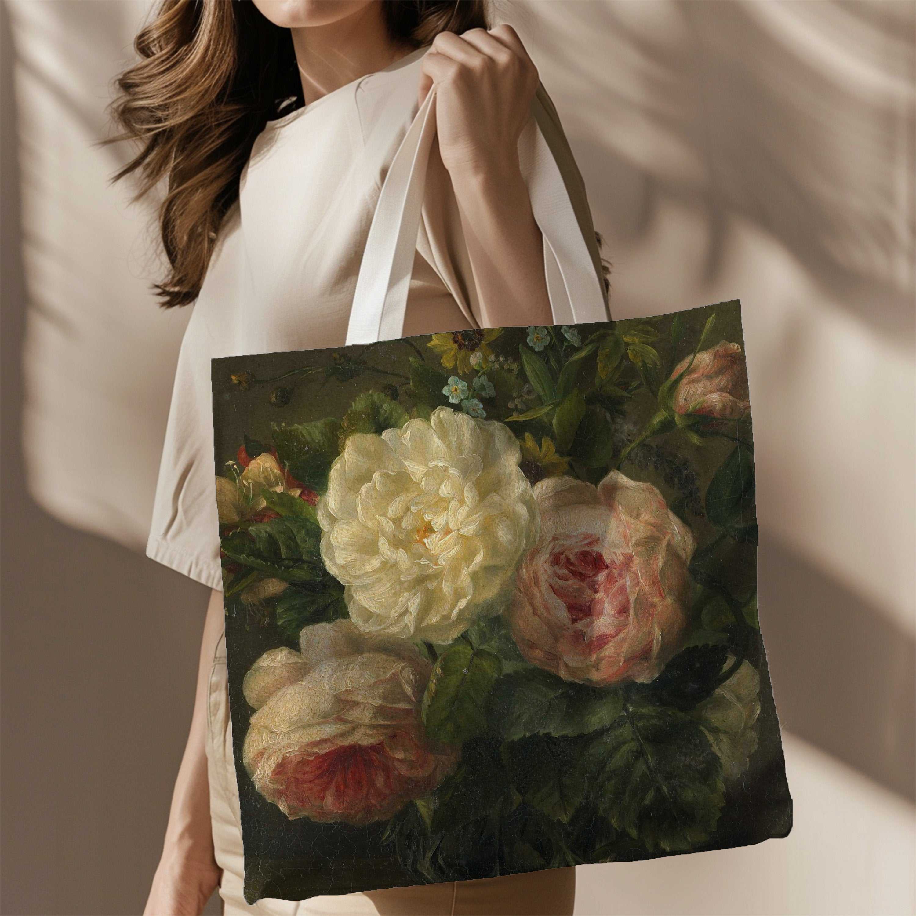 tote bag, tote bags, tote, canvas tote bag, tote bag aesthetic, tote bag canvas, cute tote bag, floral tote bag, canvas bag, large tote bag, bridal party gifts, shoulder bag, canvas tote