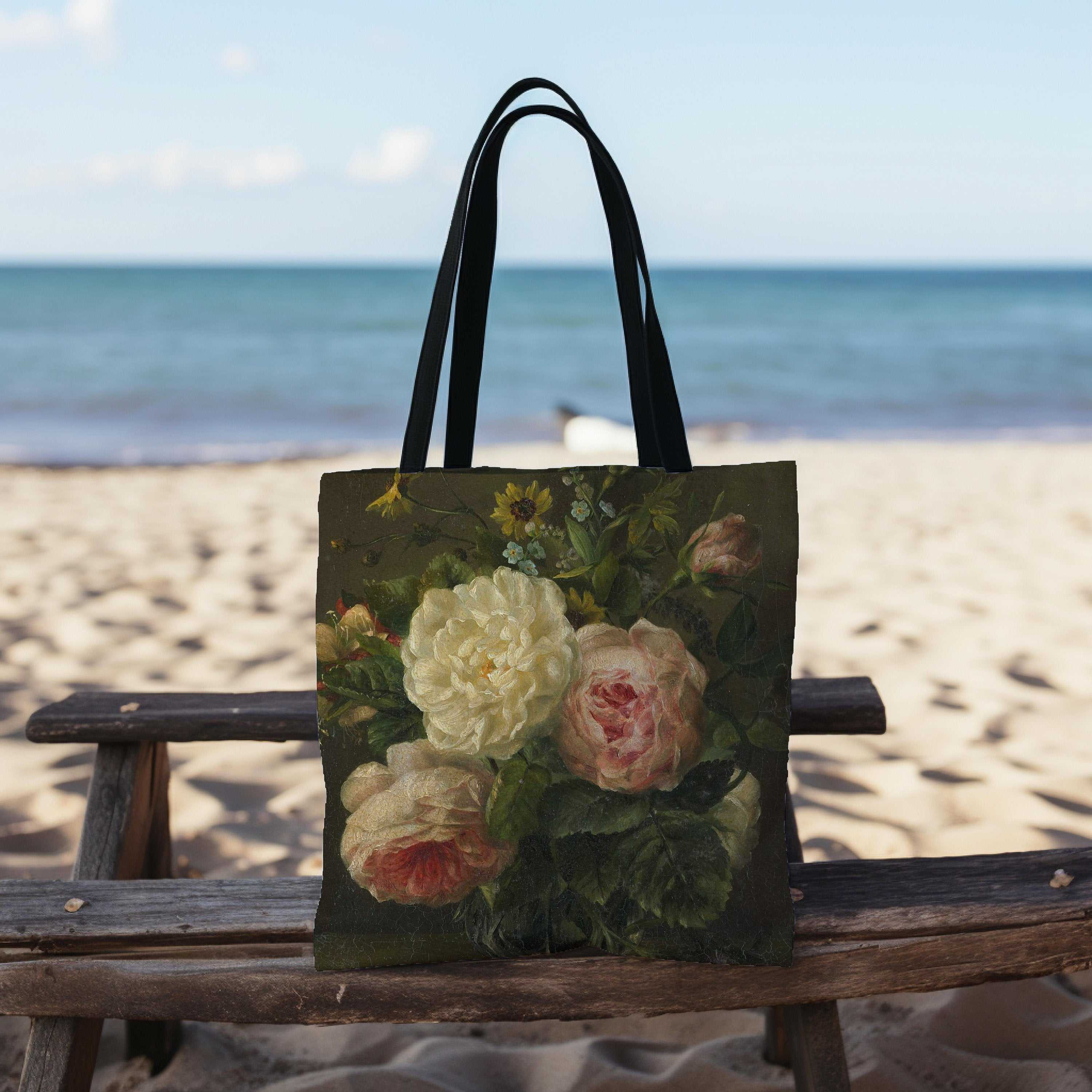 tote bag, tote bags, tote, canvas tote bag, tote bag aesthetic, tote bag canvas, cute tote bag, floral tote bag, canvas bag, large tote bag, bridal party gifts, shoulder bag, canvas tote