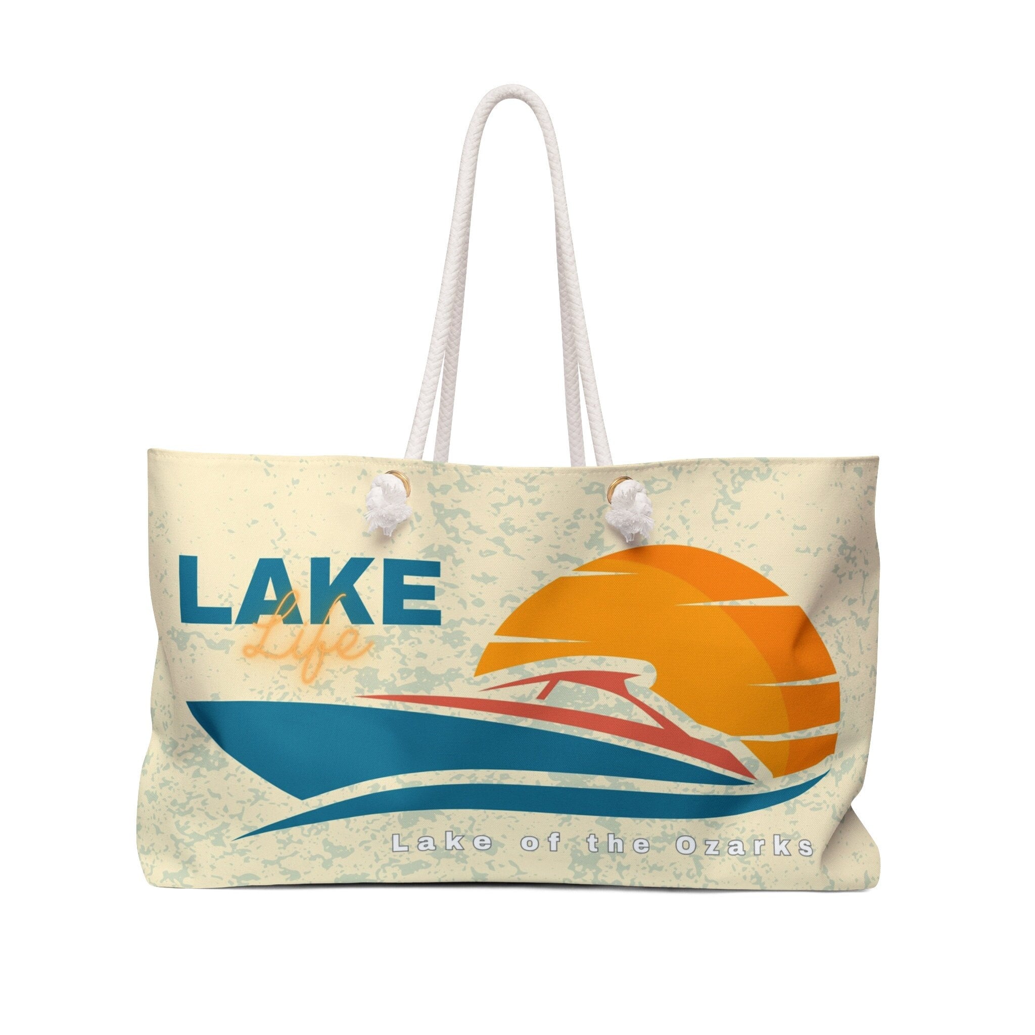 Large tote bag, weekender bag, weekender bag woman, summer bag, canvas bag, weekend bag, beach bag, travel bag, canvas tote bag, oversized tote bag, cute tote bag, beach tote, girlfriend gift, lake, shoulder bag, book bag