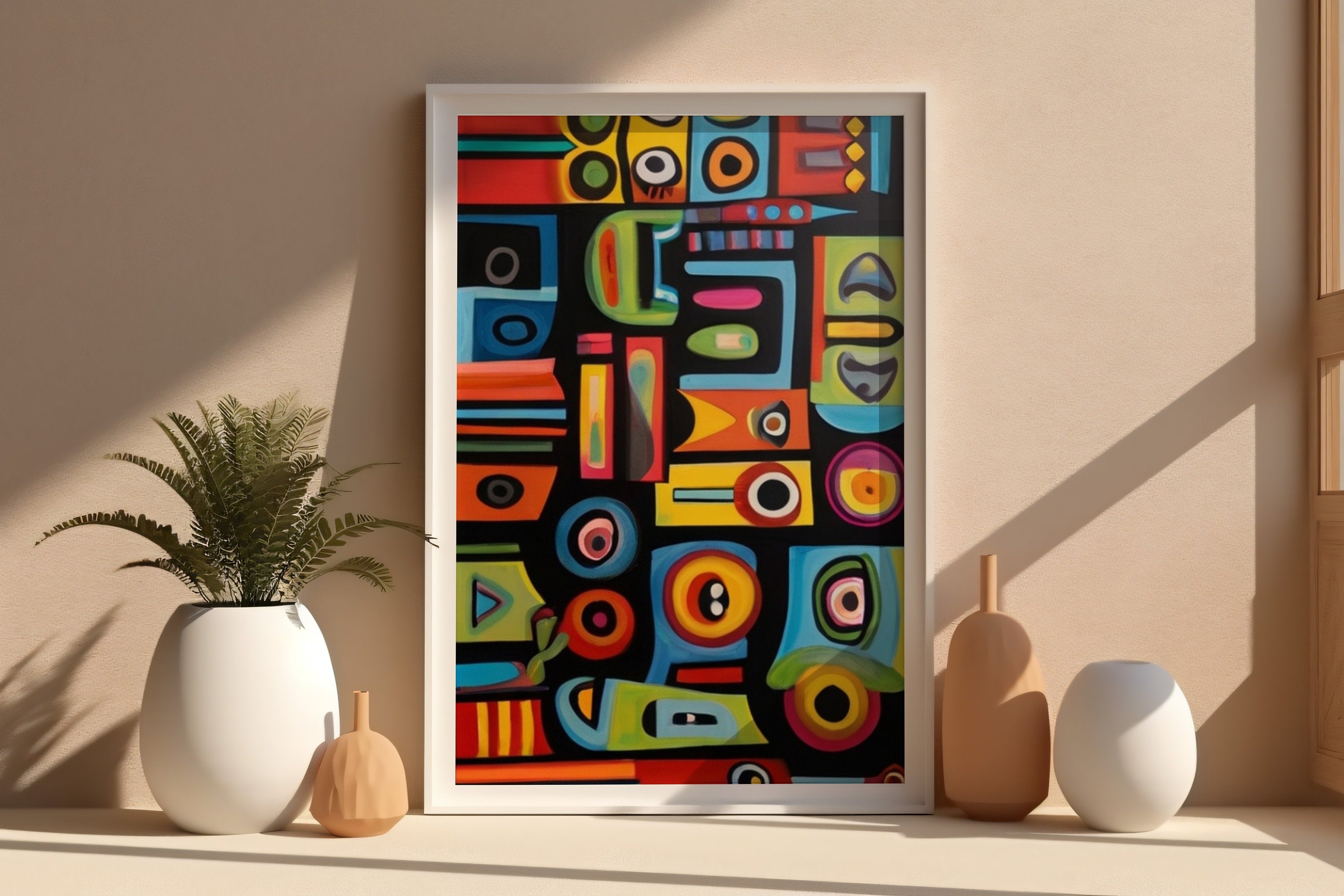 Large wall art,
colorful wall art,
maximalist decor,
maximalist wall art,
bold wall art,
abstract wall art,
abstract painting,
apartment decor,
retro wall art,
trendy wall art,
eclectic home decor,
unique wall art,
modern wall art