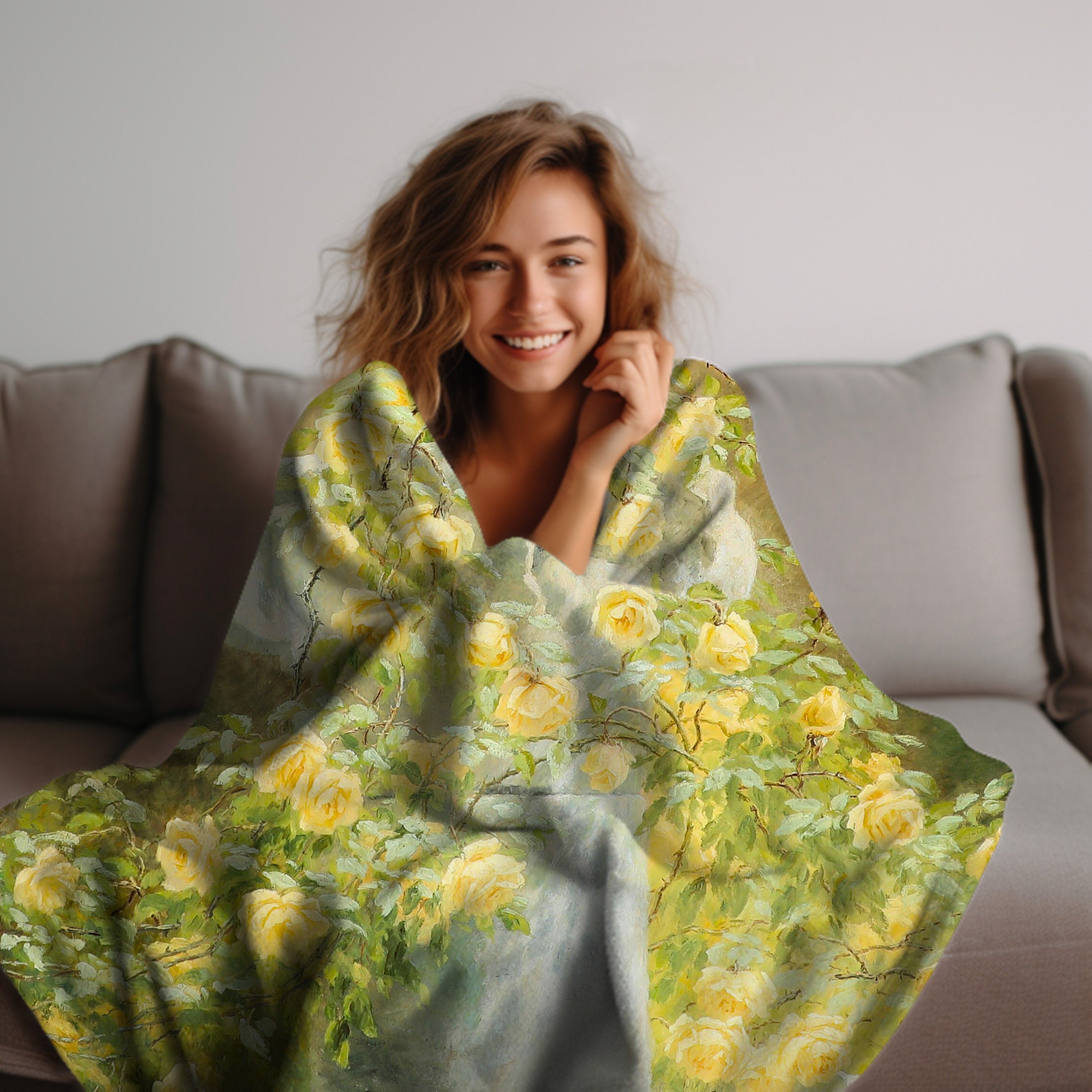 floral throw blanket, velveteen blanket, velveteen throw,  throw blanket couch, plush blanket, large throw blanket, fleece couch blanket, sofa blanket, fleece blanket, throwblankets, minki blanket, soft blanket, bed throw blanket, fall decor