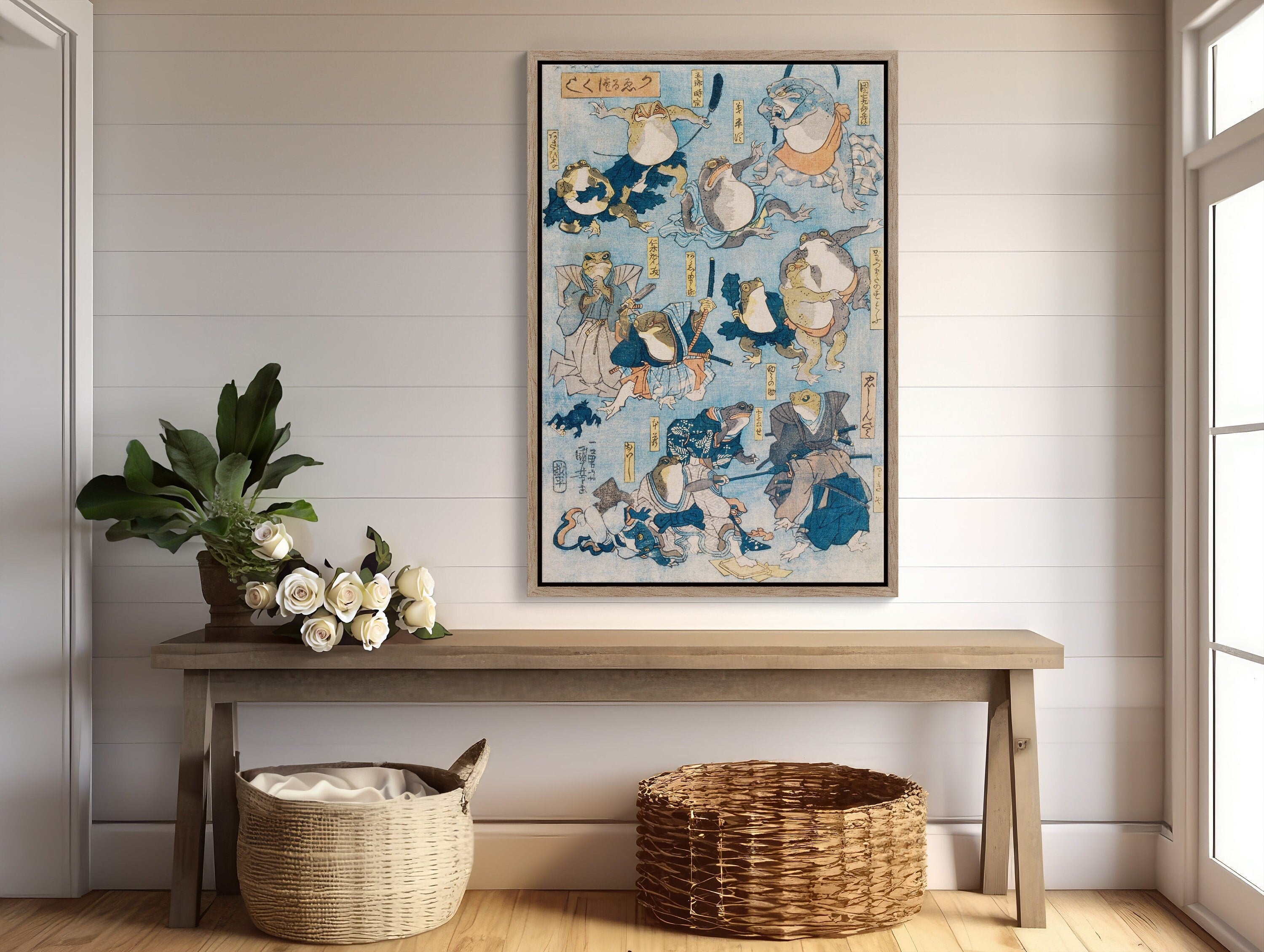 japandi, japandi art, japandi wall art, wabi sabi, japanese art, japanese wall art, neutral wall art, japanese poster, large wall art, japanese decor, nature wall art, asian wall art, wabi sabi decor